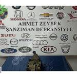 Honda CR-V Arka Defransiyel Çıkma Orijinal