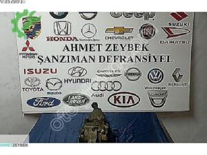 Honda CR-V Arka Defransiyel Çıkma Orijinal