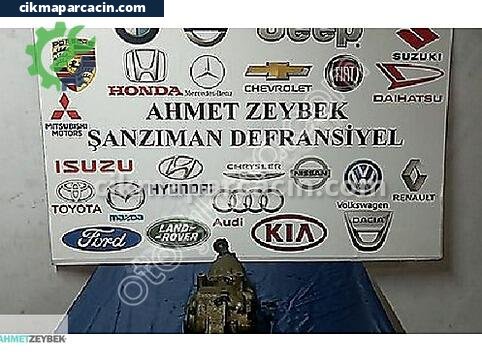 Honda CR-V Arka Defransiyel çıkma parça
