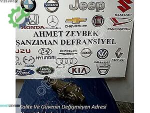 Honda CR-V Arka Defransiyel Çıkma Orijinal