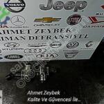Honda CR-V Ön Defransiyel Çıkma Orijinal