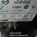 Honda CR-V Ön Defransiyel Çıkma Orijinal