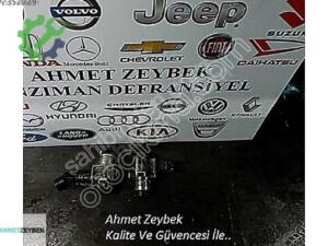Honda CR-V Ön Defransiyel Çıkma Orijinal