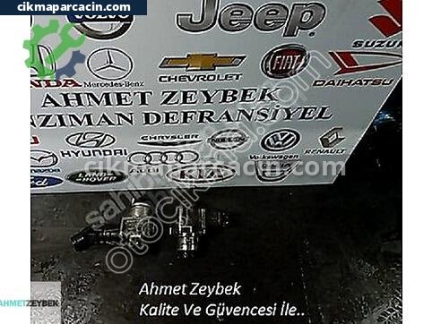 Honda CR-V Ön Defransiyel çıkma parça