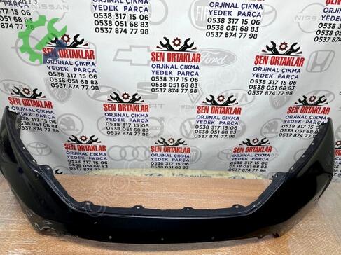 Honda CR-V Ön Tampon 71101-TNYY-ZZ02 çıkma parça