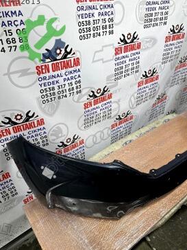 Honda CR-V Ön Tampon 71101-TNYY-ZZ02 çıkma parça
