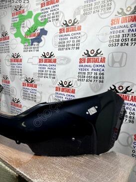 Honda CR-V Ön Tampon 71101-TNYY-ZZ02 çıkma parça