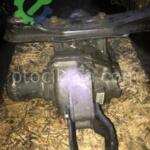Honda CRV Arka Defransiyel