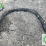 Honda Crv Çamurluk Ağzı Dodik Arka Sağ 2014-2018