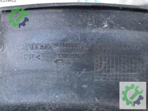 Honda CR-V Dodik 74410T1GE çıkma parça