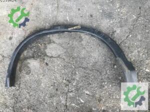 Honda Crv Çamurluk Ağzı Dodik Arka Sol 2014-2018