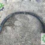 Honda Crv Çamurluk Ağzı Dodik Arka Sol 2014-2018