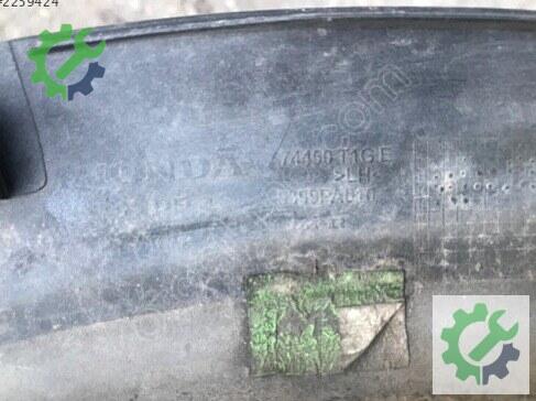 Honda CR-V Dodik 71450T1GE çıkma parça
