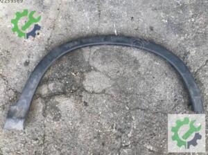 Honda Crv Çamurluk Ağzı Dodik Sağ 2014-2018
