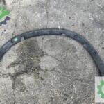 Honda Crv Çamurluk Ağzı Dodik Sağ 2014-2018
