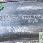 Honda Crv Çamurluk Ağzı Dodik Sağ 2014-2018