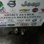 HONDA CRV ÇIKMA ÖN DEFRANSİYEL