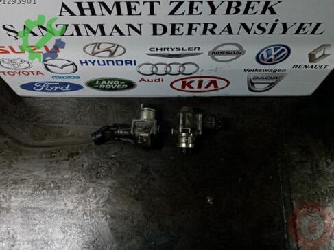 Honda CR-V Ön Defransiyel çıkma parça
