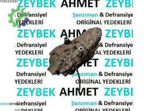 HONDA CRV ÇIKMA ÖN DEFRANSİYEL