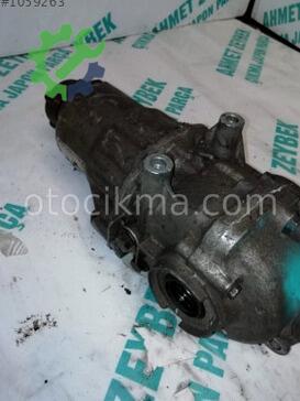 Honda CR-V Defransiyel çıkma parça