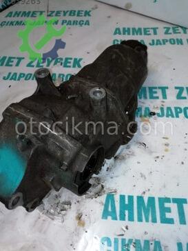 Honda CR-V Defransiyel çıkma parça