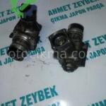 Honda crv çıkma ön defransiyel