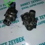 Honda crv çıkma ön defransiyel