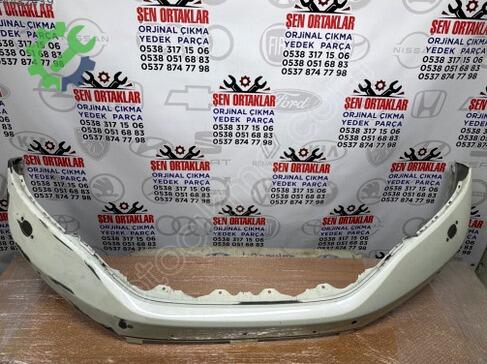 Honda CR-V Ön Tampon 71101-T1G-ZZ00 çıkma parça