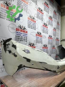 Honda CR-V Ön Tampon 71101-T1G-ZZ00 çıkma parça