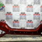 HONDA CRV MAKYAJLI KASA FAR YIKAMALI ORJİNAL ÖN TAMPON