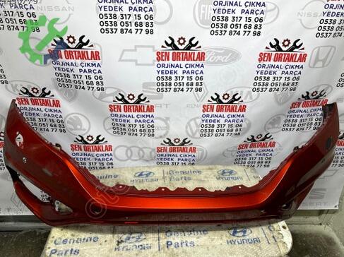 Honda CR-V Ön Tampon 71101-T1V-ZX00 çıkma parça