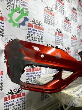 Honda CR-V Ön Tampon 71101-T1V-ZX00 çıkma parça