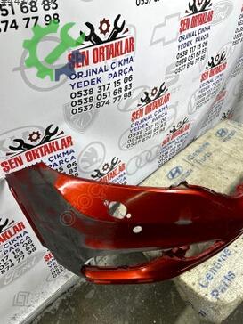 Honda CR-V Ön Tampon 71101-T1V-ZX00 çıkma parça