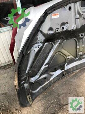 Honda CR-V Ön Kaput 2013-2018 çıkma parça