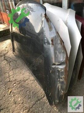 Honda CR-V Ön Kaput 2013-2018 çıkma parça