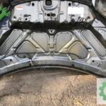 HONDA CRV ON MOTOR KAPUTU 2013-2018