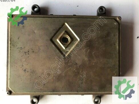Honda CRX Motor Beyni 37820PM7B04 çıkma parça
