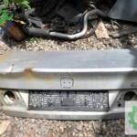 Honda Cıty Bagaj Kapağı 2006-2009