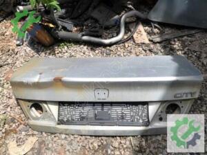 Honda Cıty Bagaj Kapağı 2006-2009