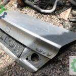 Honda Cıty Bagaj Kapağı 2006-2009