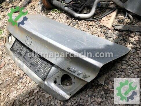 Honda City Bagaj Kapağı 2006-2009 çıkma parça