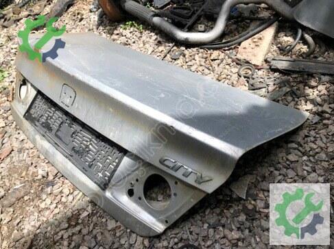 Honda City Bagaj Kapağı 2006-2009 çıkma parça
