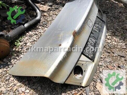 Honda City Bagaj Kapağı 2006-2009 çıkma parça