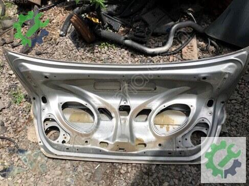 Honda City Bagaj Kapağı 2006-2009 çıkma parça