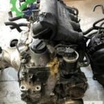 Honda Cıty komple motor L15A1 2007-2018