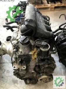 Honda Cıty komple motor L15A1 2007-2018