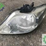 Honda City Sol Ön Far çıkma parça - Akd Akdeniz Otomotiv Konya