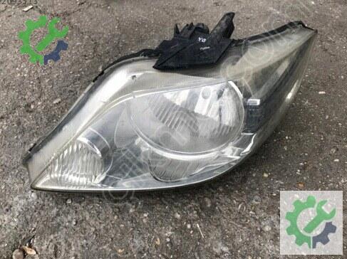 Honda City Sol Ön Far çıkma parça