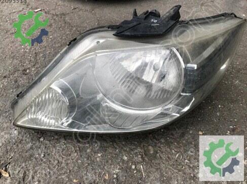 Honda City Sol Ön Far çıkma parça