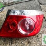 Honda cıty stop lambası sağ